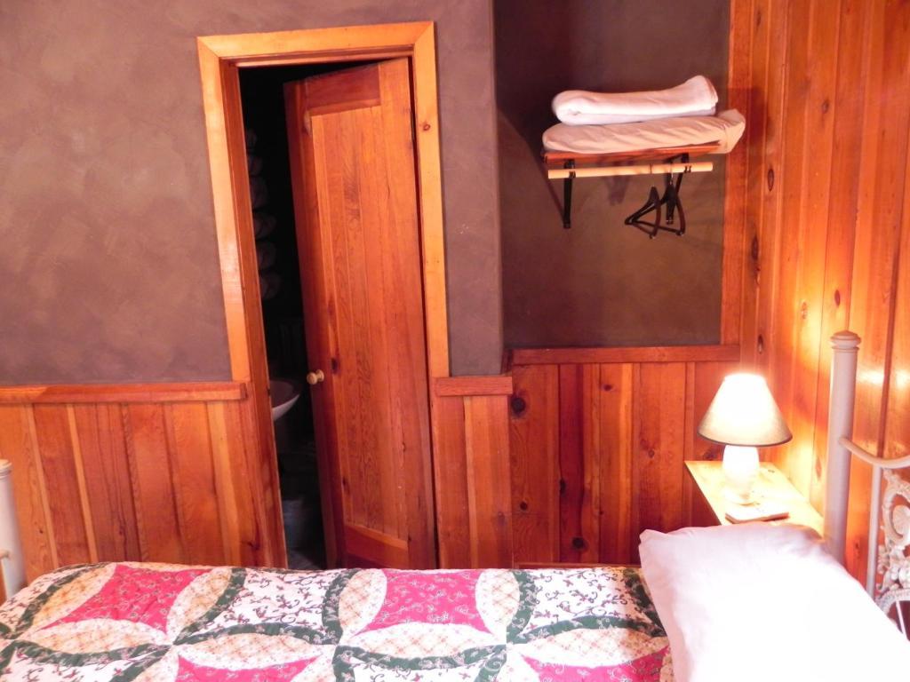 Apache Village Cabins รุยโดโซ ห้อง รูปภาพ